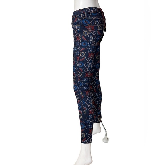 Current/Elliott the Ankle Skinny Jeans 
New - Picture 6 of 10